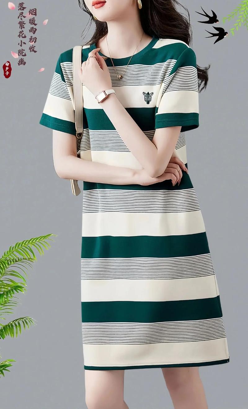 一套好衣服，讓你不動(dòng)聲色地美——致姐妹們