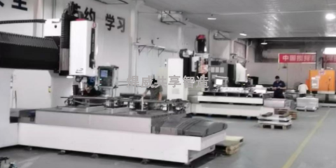 蘇州水冷板共享智造服務(wù) 焊威新能源引領(lǐng)技術(shù)創(chuàng)新與高效供應(yīng)