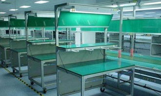 防靜電工作臺防靜電檢測技術(shù)詳解與咨詢服務(wù)指南