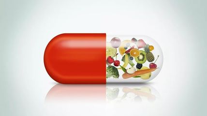 無限極產(chǎn)品疑致女童心臟病 吃保健食品前必須了解的6個常識