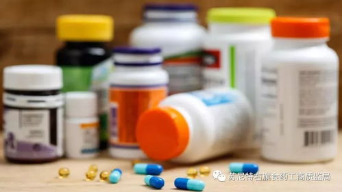 蘇尼特右旗食藥工商質監局提醒 理性消費保健食品，守護健康安全
